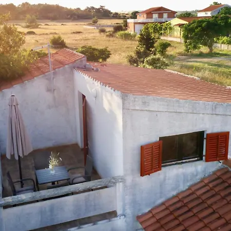 Apartman Lighthouse *