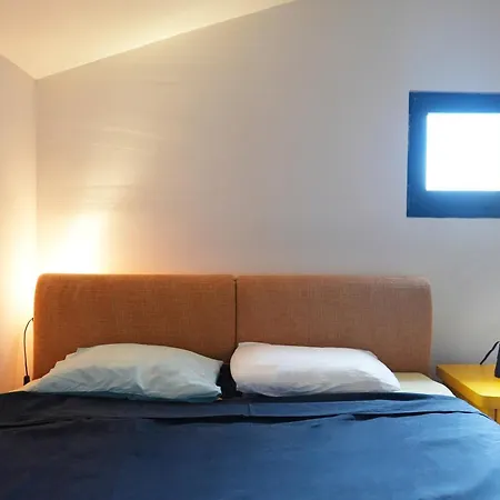 Lighthouse Apartman Vir