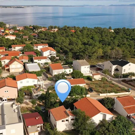 Apartman Lighthouse Vir