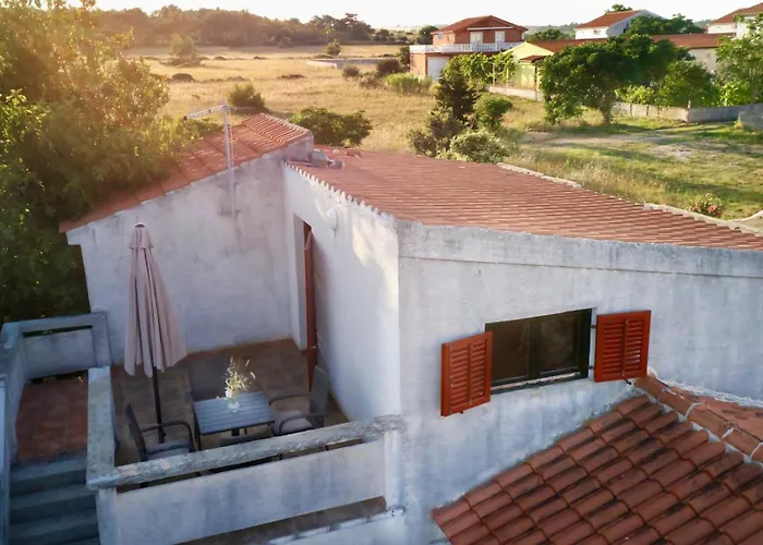 Apartman Lighthouse *