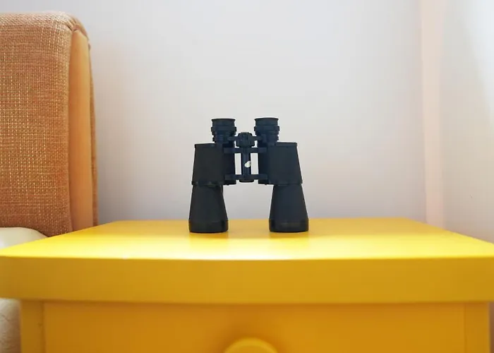 Lighthouse Apartman *