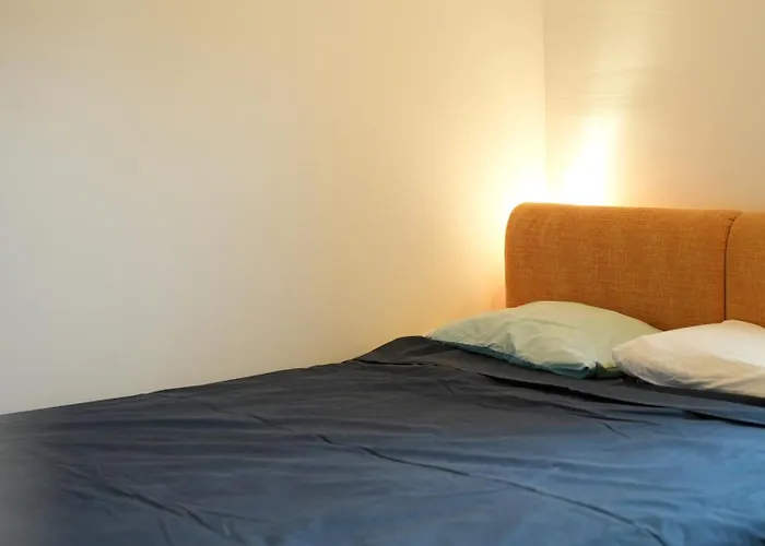 Lighthouse Apartman *