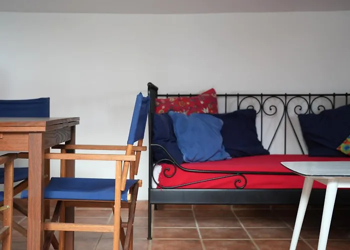 Lighthouse Apartman Vir