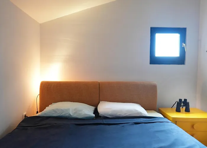 Lighthouse Apartman Vir