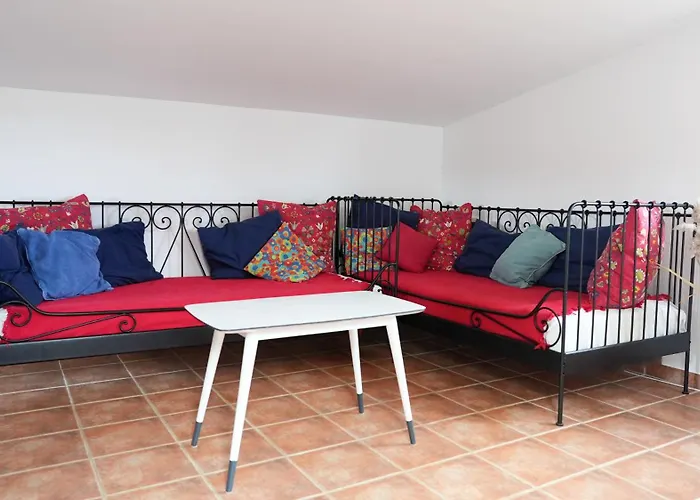 Lighthouse Apartman Vir