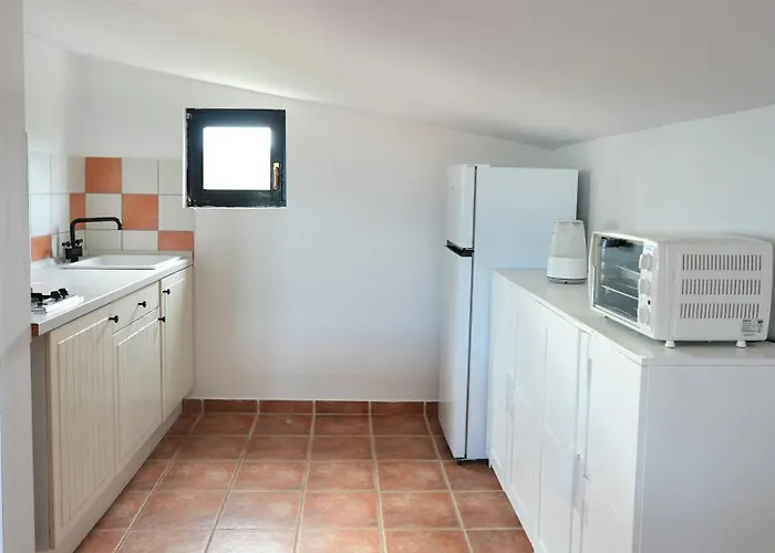 Lighthouse Apartman *