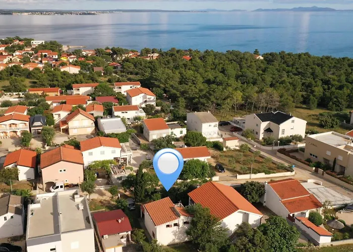 Apartman Lighthouse Vir