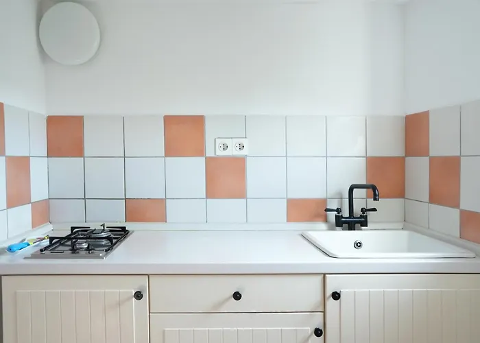 Apartman Lighthouse Vir